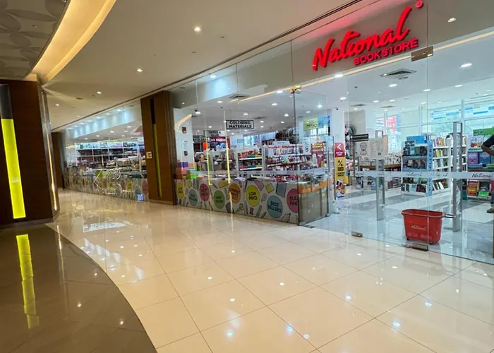 San Lorenzo Place Mall & Residences Tower 3 By Magallanes Mrt Station Makati Apartment Manila