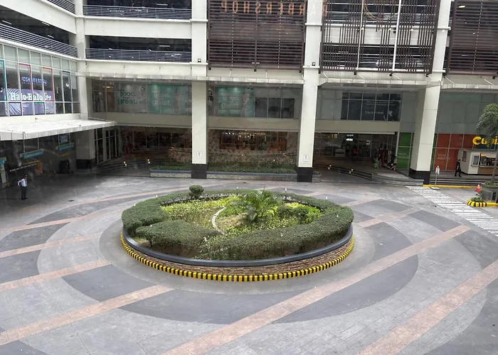 San Lorenzo Place Mall & Residences Tower 3 By Magallanes Mrt Station Makati Apartment Manila