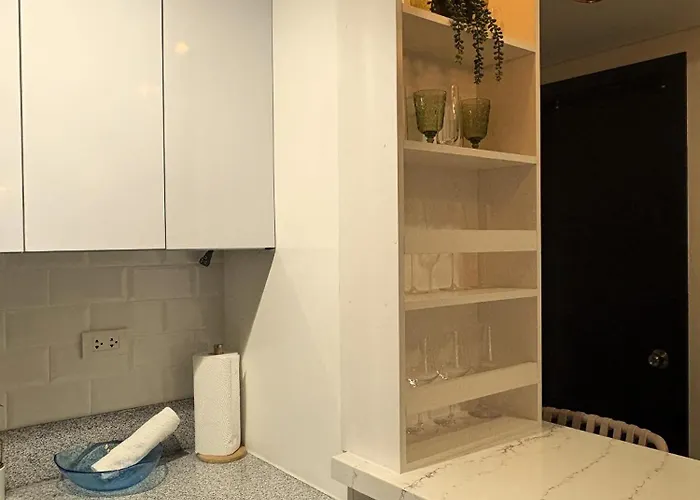 San Lorenzo Place Mall & Residences Tower 3 By Magallanes Mrt Station Makati Apartment *
